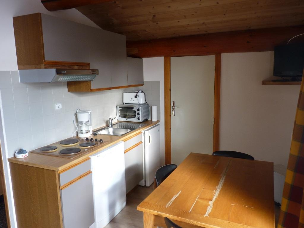 Les Amborzales Apartment เลอกรองด์บอร์นอง ภายนอก รูปภาพ