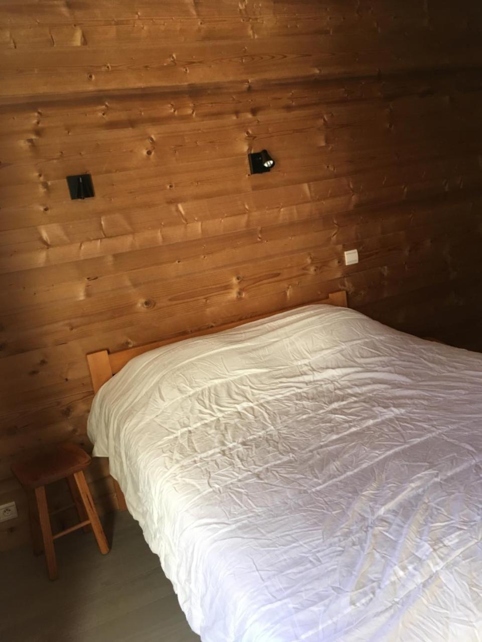 Les Amborzales Apartment เลอกรองด์บอร์นอง ภายนอก รูปภาพ